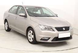 SEAT Toledo IV Salon Polska, Serwis ASO, Klimatronic, Tempomat, Parktronic,