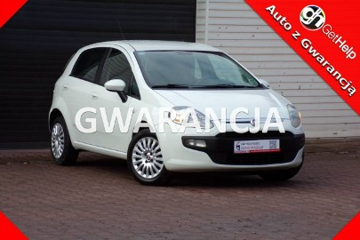 Fiat Punto Evo Klimatyzacja /Gwarancja /2011r
