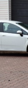 Fiat Punto Evo Klimatyzacja /Gwarancja /2011r-4