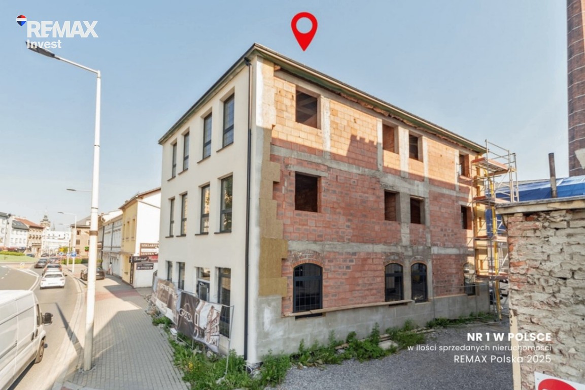 Manufaktura Grossa – II etap MIESZKANIE