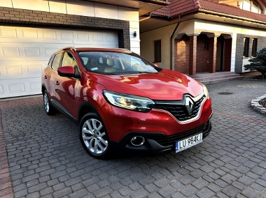 134 tys km, skórzana tapicerka, nawigacja-1