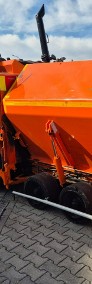 maszyna drogowa rozściełacz do asfaltu AP 300 D – ROZŚCIEŁACZ ASFALTU / UKŁADARKA MAS BITUMICZNYCH-4