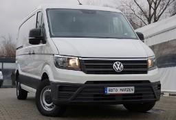 Volkswagen Crafter 2.0 TDI CR 140 KM Klima Navi FV 23% GWARANCJA!