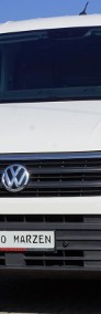 Volkswagen Crafter 2.0 TDI CR 140 KM Klima Navi FV 23% GWARANCJA!-3