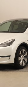 Tesla Model Y , SoH 95%, 1. Właściciel, Serwis ASO, Automat, Skóra, Navi,, , SoH 95%,-3