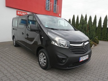 Opel Vivaro III-1