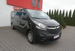 Opel Vivaro III