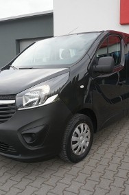 Opel Vivaro III-2