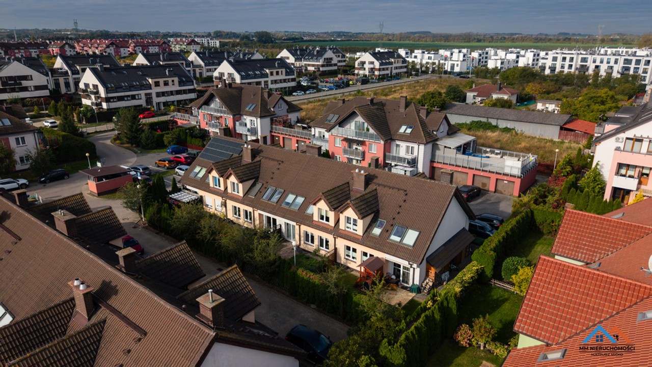 Dom na sprzedaż, 5 pokoi, 132 m², Warzymice