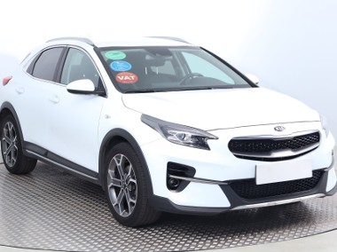 Kia Xceed , Salon Polska, 1. Właściciel, Serwis ASO, Automat, VAT 23%,-1