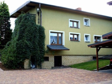 Dom Wodzisław Śląski-1