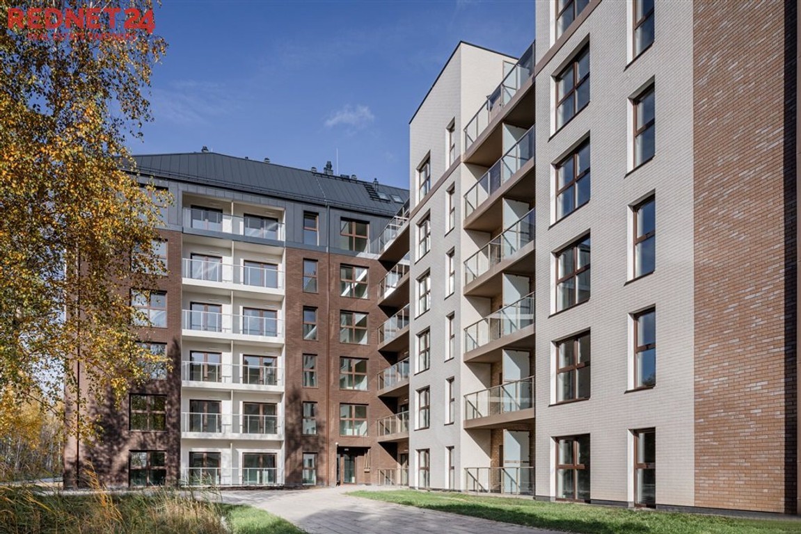 Mieszkanie na sprzedaż, 4 pokoje, 70 m², Poznań