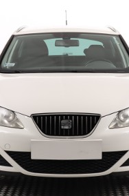 SEAT Ibiza V , Klimatronic, Tempomat, Podgrzewane siedzienia,ALU-2