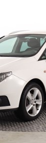 SEAT Ibiza V , Klimatronic, Tempomat, Podgrzewane siedzienia,ALU-3