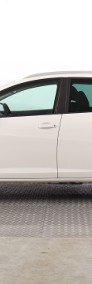 SEAT Ibiza V , Klimatronic, Tempomat, Podgrzewane siedzienia,ALU-4