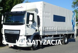 DAF CF 250 Euro 6 burto - firanka z windą,706 tys.km ! sprowadzony Skrzynia burto firanka z windąklapa ład. 10080 waga elektroniczna sp