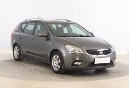 Kia Cee'd I , Klima, Parktronic, Podgrzewane siedzienia,ALU