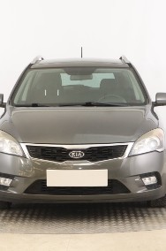 Kia Cee'd I , Klima, Parktronic, Podgrzewane siedzienia,ALU-2