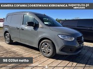 Mercedes-Benz Citan eCitan L2 eCitan L2 122KM