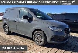 Mercedes-Benz Citan eCitan L2 eCitan L2 122KM