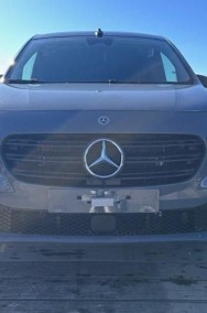 Mercedes-Benz Citan eCitan L2 eCitan L2 122KM-2