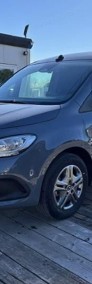 Mercedes-Benz Citan eCitan L2 eCitan L2 122KM-3