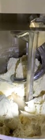 NOWA mieszałka miesiarka spiralna do ciasta na 50kg mąki / 130 l-3