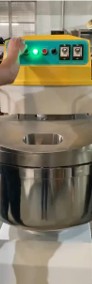 NOWA mieszałka miesiarka spiralna do ciasta na 50kg mąki / 130 l-4