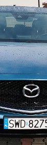 Mazda CX-5 2.5 benzyna 197KM 4X4 auto świetnie utrzymane!-3