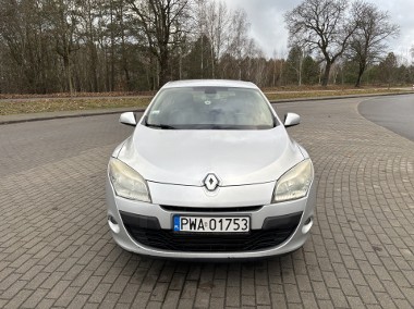 Renault Megane III-1