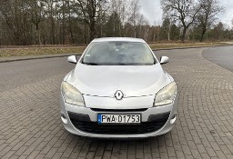 Renault Megane III