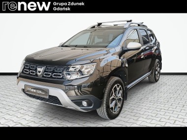 Dacia Duster I Prestige Salon Polska , 1 Wł. , Serwisowany, Fv-23%-1