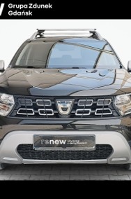 Dacia Duster I Prestige Salon Polska , 1 Wł. , Serwisowany, Fv-23%-2