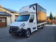 Opel Movano Movano z windą salon Polska