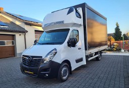 Opel Movano Movano z windą salon Polska