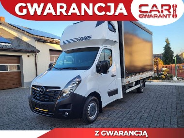 Opel Movano Movano z windą salon Polska-1