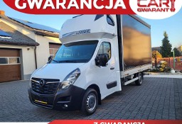 Opel Movano Movano z windą salon Polska