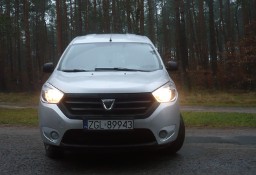 Dacia Dokker 2018 , super stan