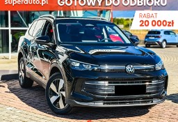 Volkswagen Tiguan II Life Plus 1.5 eTSI DSG Life Plus 1.5 eTSI 150KM DSG