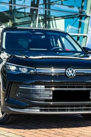 Volkswagen Tiguan II Life Plus 1.5 eTSI DSG Life Plus 1.5 eTSI 150KM DSG-2