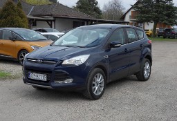 Ford Kuga II 1.5 ECOBOOST 150 KONI, DWA KOMPLETY KÓŁ