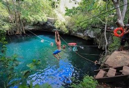 Działka inna Puerto Morelos