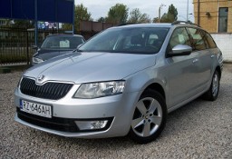 Skoda Octavia III 1,4 TSI 150KM Kombi SALON PL. pierwszy wł.