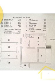 Mieszkanie Warszawa Wawer, Międzylesie, ul. Obiegowa-2