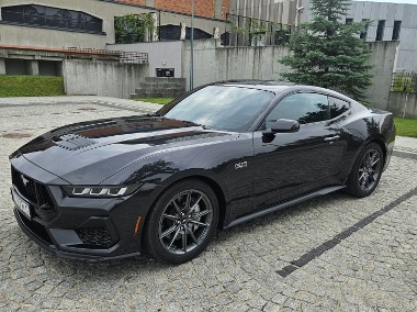 5.0GT PREMIUM 2024r 14900km-1