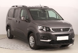 Peugeot Rifter , Salon Polska, Serwis ASO, Klimatronic, Tempomat, Parktronic