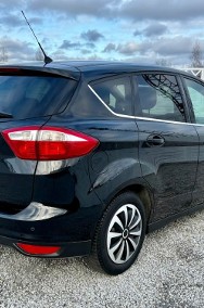 Ford C-MAX 2011 R, 1.6 PB, 150 KM, PL Salon, 1 Właściciel-2