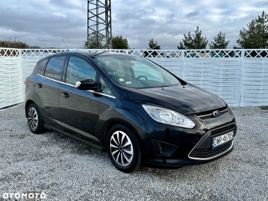 Ford C-MAX 2011 R, 1.6 PB, 150 KM, PL Salon, 1 Właściciel-1