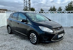 Ford C-MAX II Ford C-MAX 2011 R, 1.6 PB, 150 KM, PL Salon, 1 Właściciel