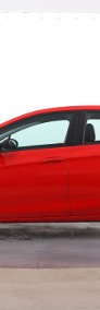 Opel Astra J , Salon Polska, Serwis ASO, Klimatronic, Tempomat, Parktronic-4